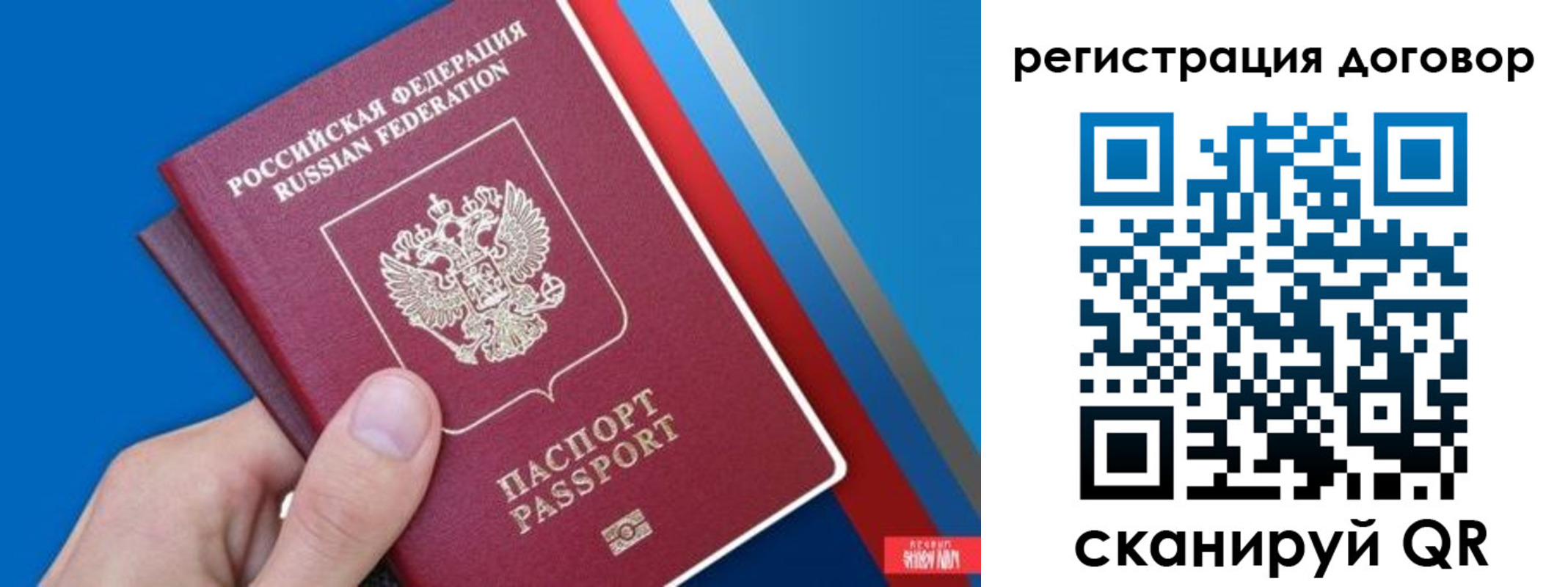 прописка регистрация в Зверево